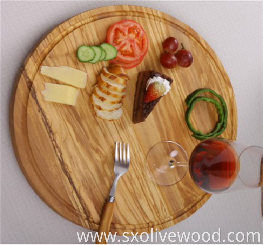 Olive Wood Kitchenware